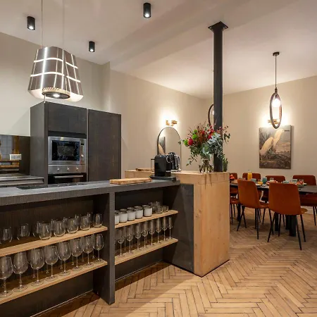 L'atelier Des Arts * Paryż