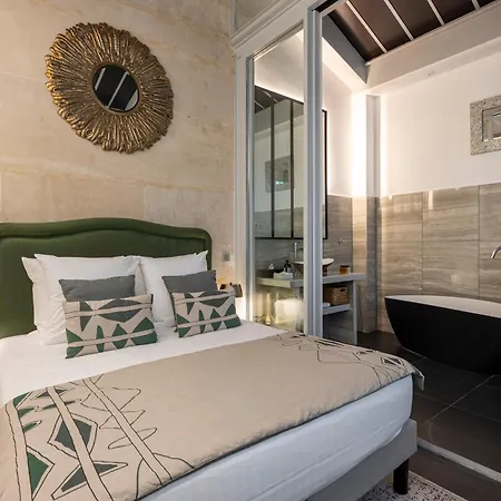 Apartament L'atelier Des Arts *