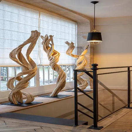 아파트 L'atelier Des Arts *