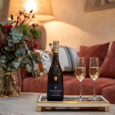 L'atelier Des Arts Apartment Paris