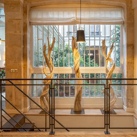 Apartment L'atelier Des Arts *