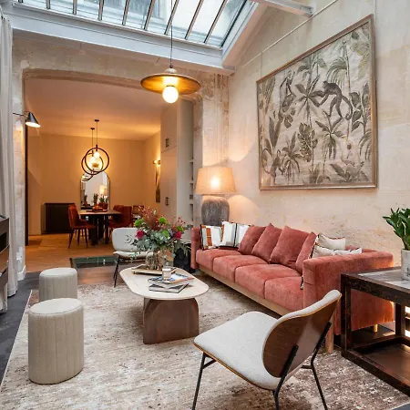 L'atelier Des Arts Parigi