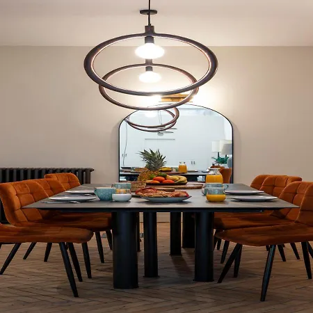 L'atelier Des Arts Parigi