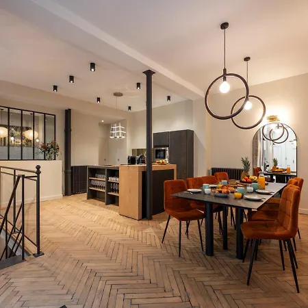 L'atelier Des Arts Parigi