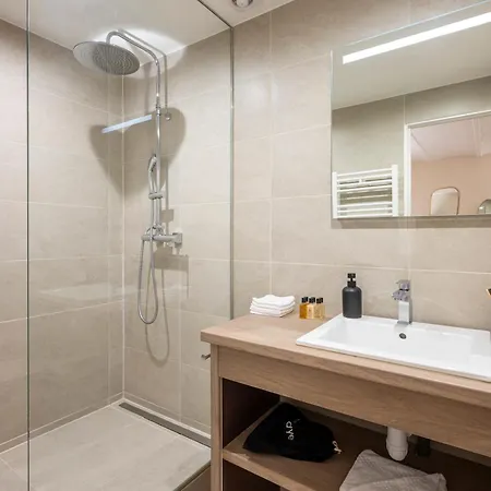 Apartment L'atelier Des Arts