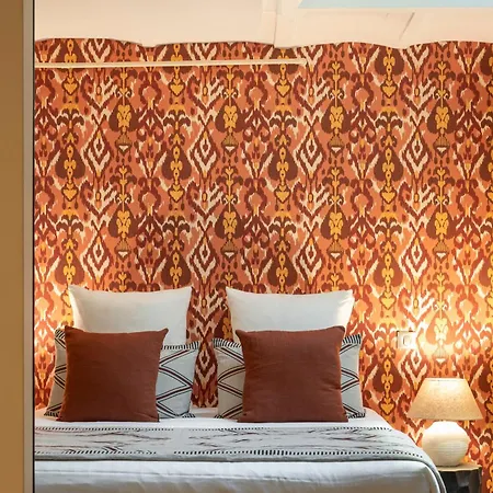 L'atelier Des Arts Apartment Paris