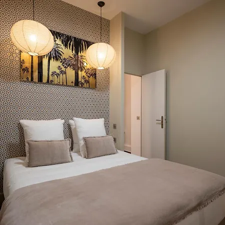 L'atelier Des Arts *