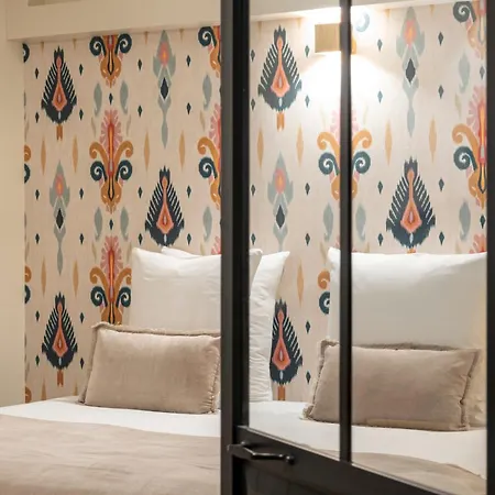 L'atelier Des Arts Parigi