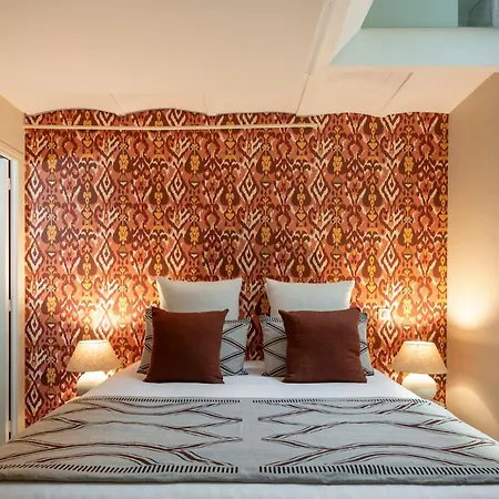 L'atelier Des Arts Appartamento