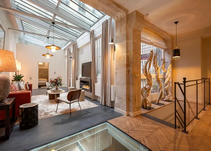 L'atelier Des Arts Paris