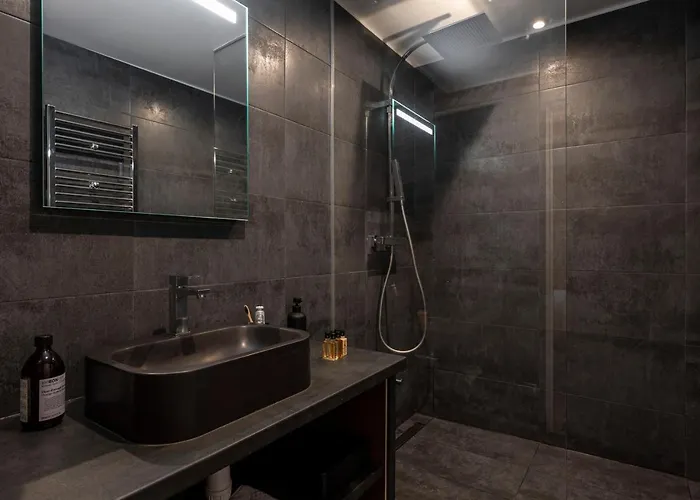 L'atelier Des Arts Apartment