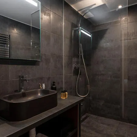 L'atelier Des Arts Apartment